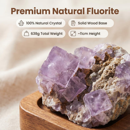 Fluorite Ore 05