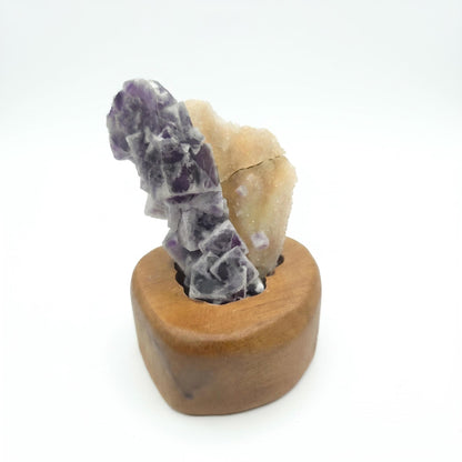 Fluorite Rough 04