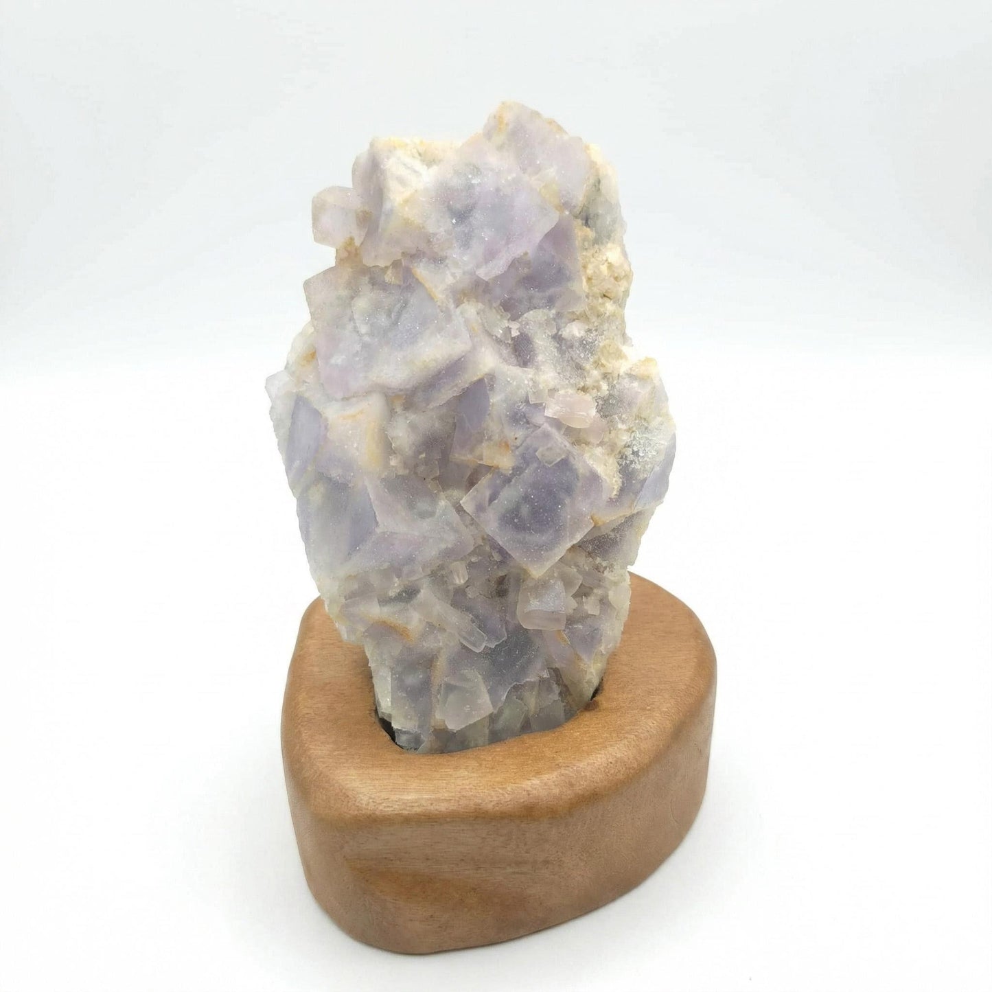 Fluorite Rough 02