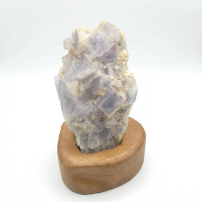 Fluorite Rough 02