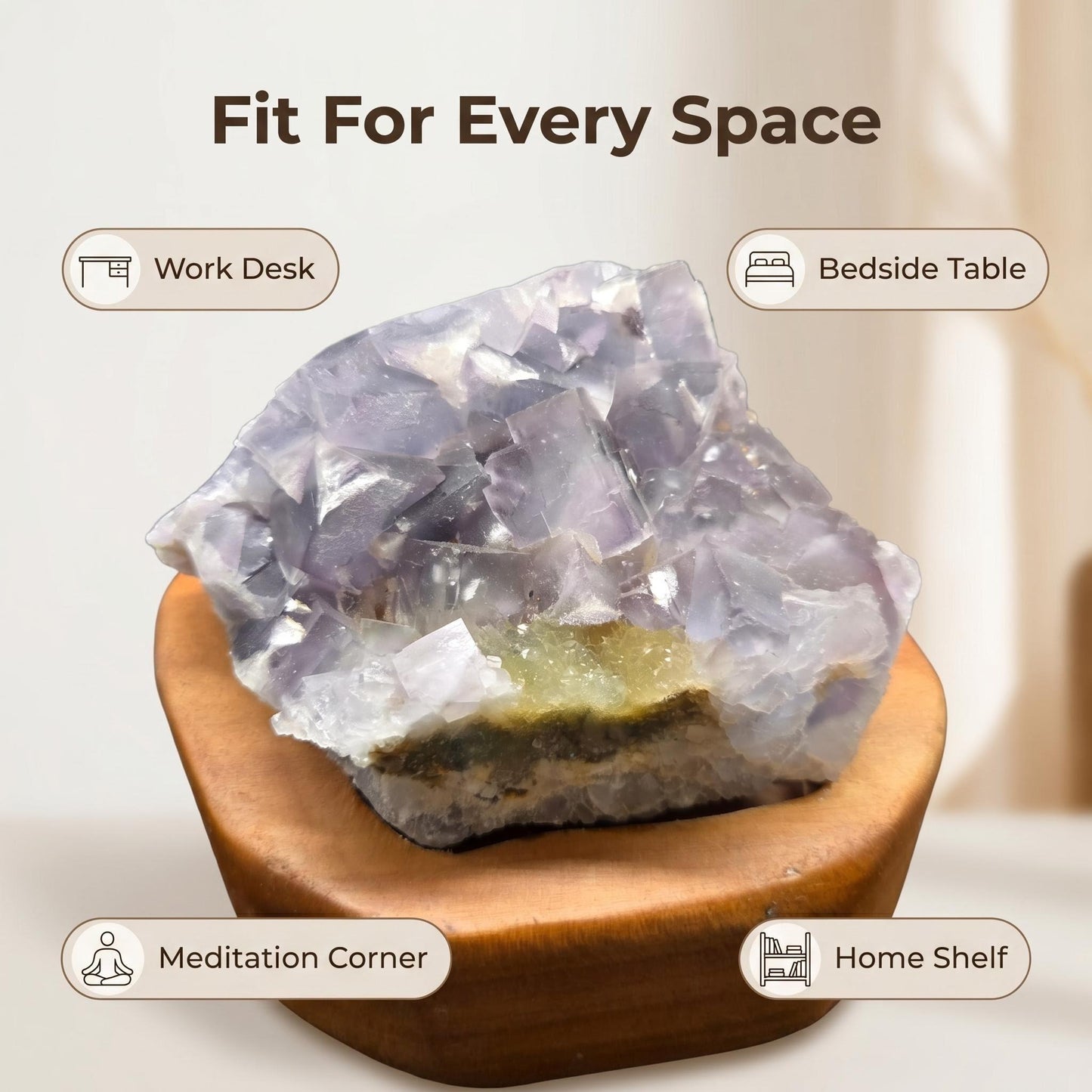 Fluorite Ore 05