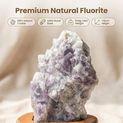 Fluorite Rough 03