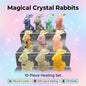 Cute Animals Collection – Little Bunny Healing Set